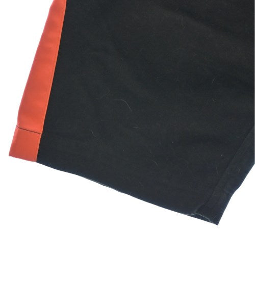 BLACK COMME des GARCONS 剪裁褲