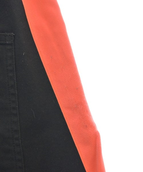 BLACK COMME des GARCONS 剪裁褲