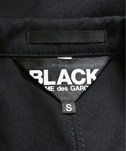 BLACK COMME des GARCONS 外套