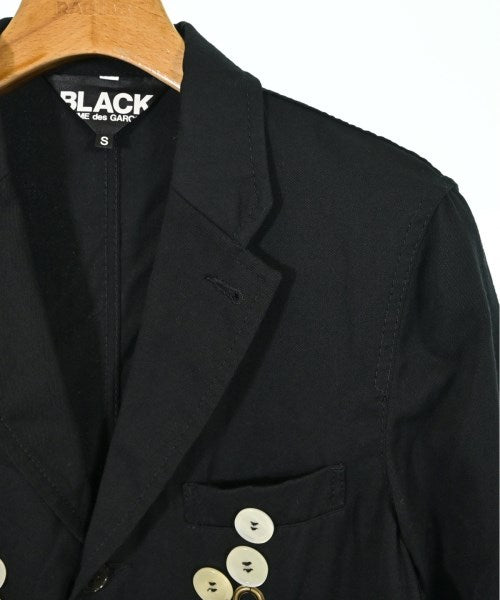 BLACK COMME des GARCONS 外套