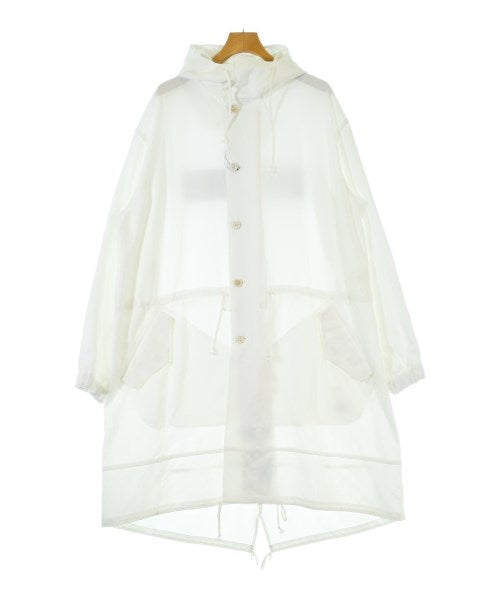 BLACK COMME des GARCONS 其他大衣