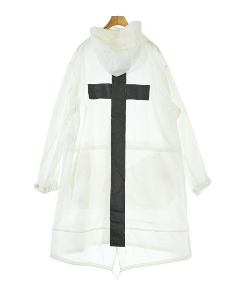BLACK COMME des GARCONS 其他大衣