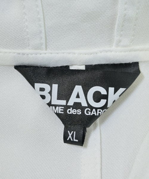 BLACK COMME des GARCONS 其他大衣