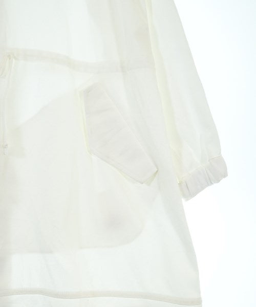 BLACK COMME des GARCONS 其他大衣