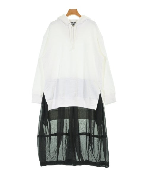 BLACK COMME des GARCONS 洋裝