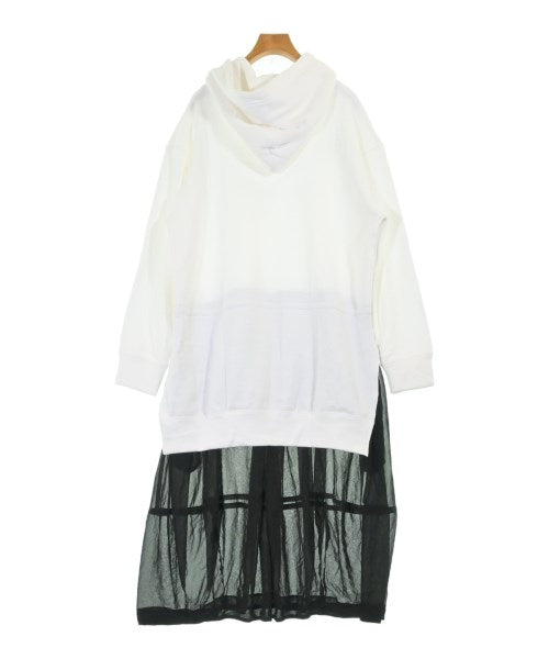 BLACK COMME des GARCONS 洋裝