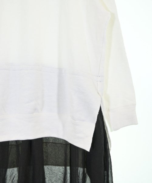 BLACK COMME des GARCONS 洋裝