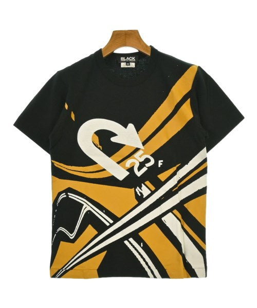 BLACK COMME des GARCONS T恤/上衣