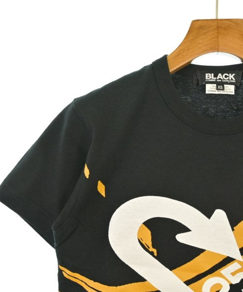 BLACK COMME des GARCONS T恤/上衣