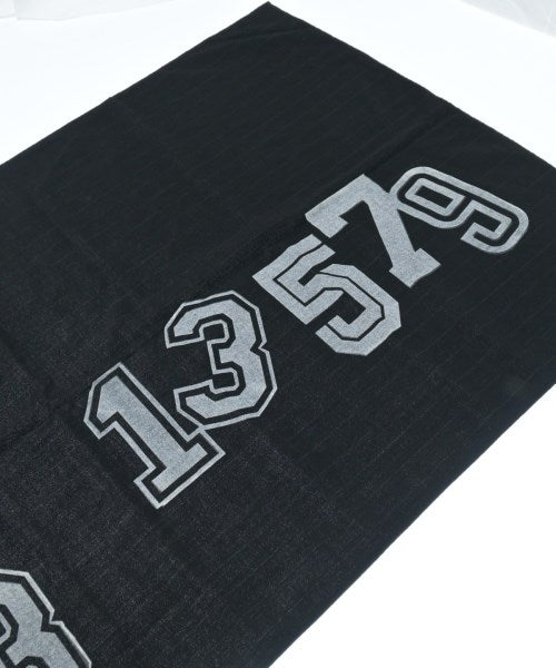 BLACK COMME des GARCONS 冬季圍巾