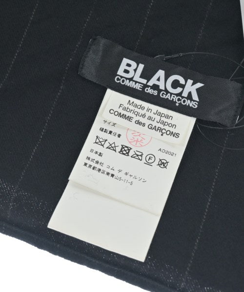 BLACK COMME des GARCONS 冬季圍巾