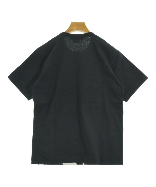 BLACK COMME des GARCONS T恤/上衣