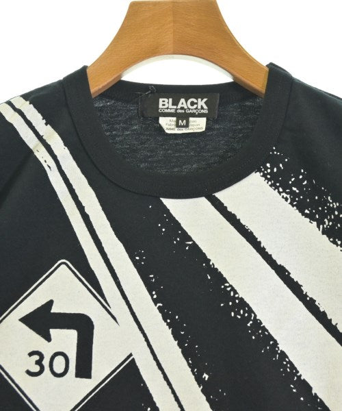 BLACK COMME des GARCONS T恤/上衣