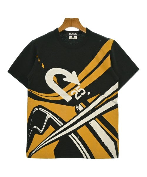 BLACK COMME des GARCONS T恤/上衣