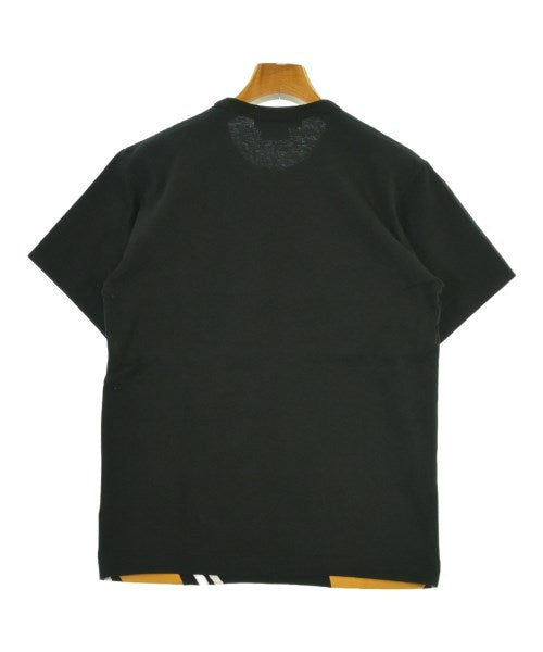 BLACK COMME des GARCONS T恤/上衣
