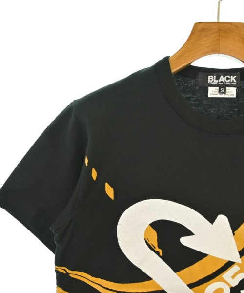 BLACK COMME des GARCONS T恤/上衣