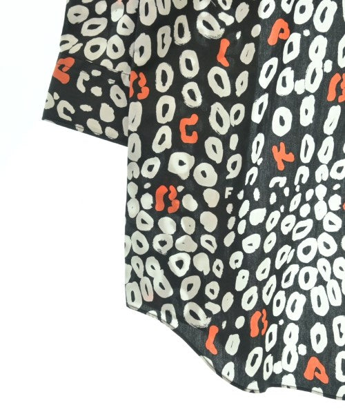 BLACK COMME des GARCONS 休閒襯衫