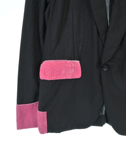 BLACK COMME des GARCONS 休閒夾克
