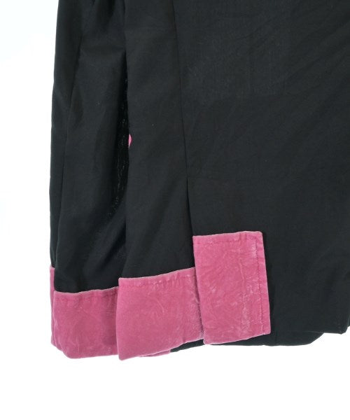 BLACK COMME des GARCONS 休閒夾克