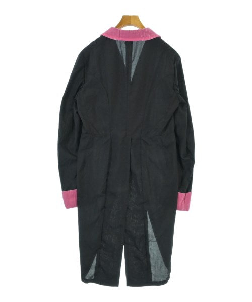 BLACK COMME des GARCONS 休閒夾克