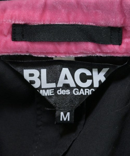 BLACK COMME des GARCONS 休閒夾克