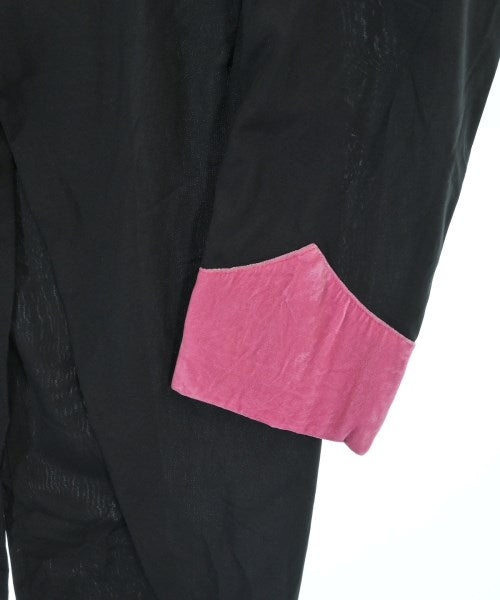 BLACK COMME des GARCONS 休閒夾克