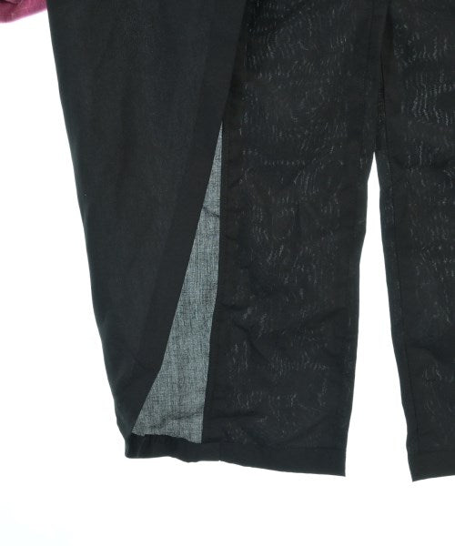 BLACK COMME des GARCONS 休閒夾克