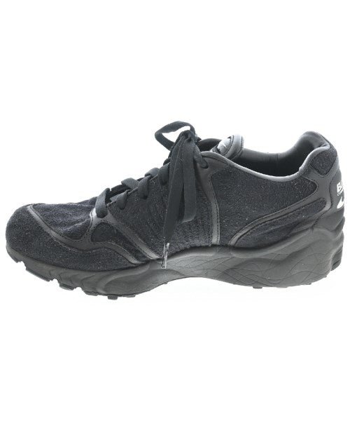 BLACK COMME des GARCONS 運動鞋