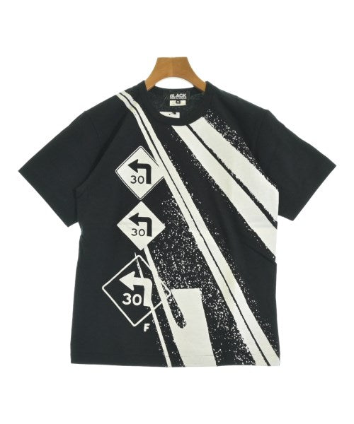 BLACK COMME des GARCONS T恤/上衣