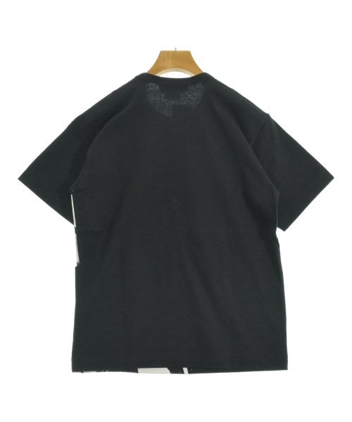 BLACK COMME des GARCONS T恤/上衣