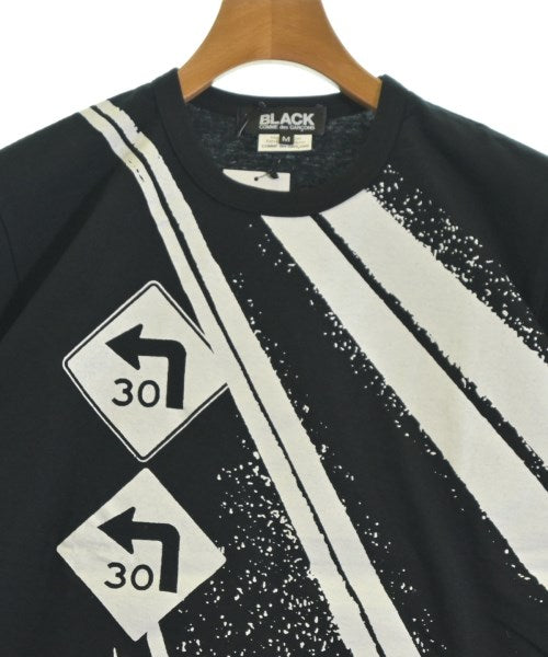BLACK COMME des GARCONS T恤/上衣