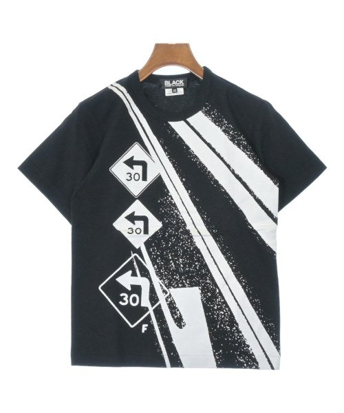 BLACK COMME des GARCONS T恤/上衣