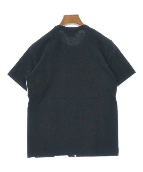 BLACK COMME des GARCONS T恤/上衣