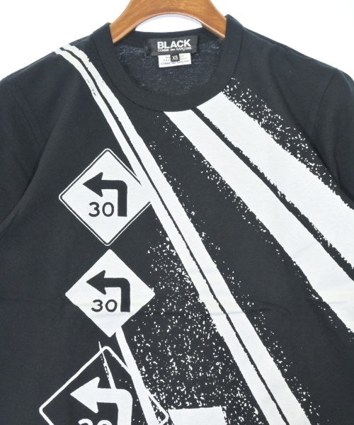 BLACK COMME des GARCONS T恤/上衣