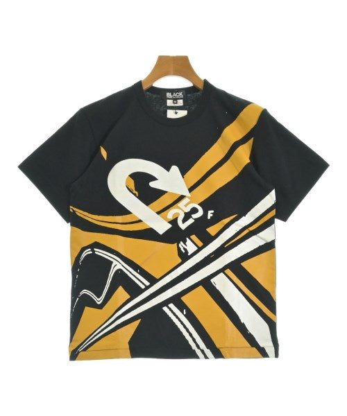 BLACK COMME des GARCONS T恤/上衣