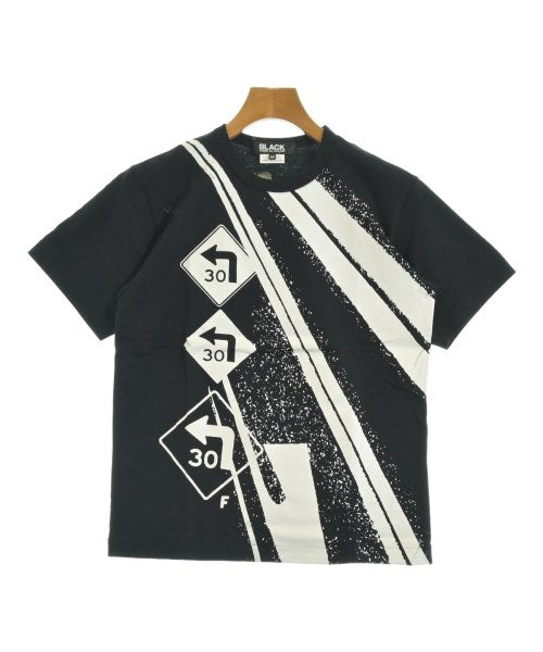 BLACK COMME des GARCONS T恤/上衣