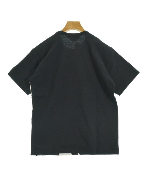 BLACK COMME des GARCONS T恤/上衣
