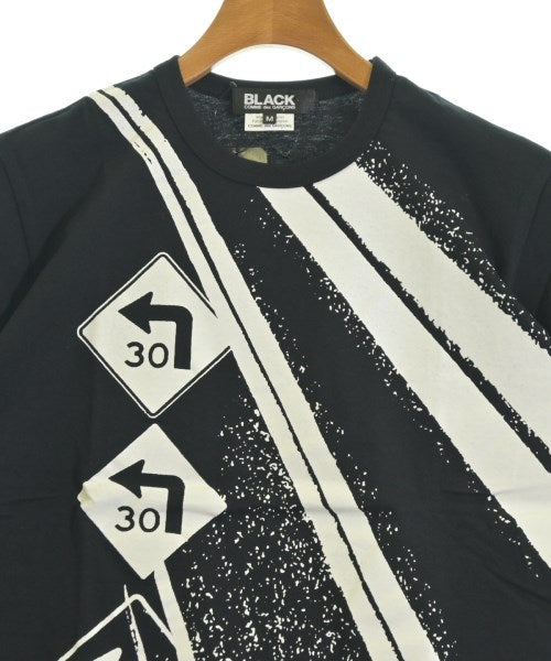 BLACK COMME des GARCONS T恤/上衣