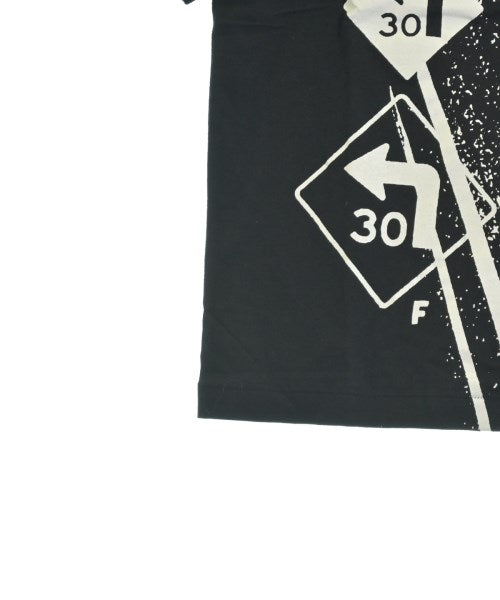BLACK COMME des GARCONS T恤/上衣