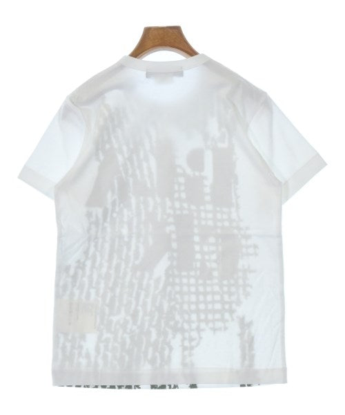 BLACK COMME des GARCONS T恤/上衣