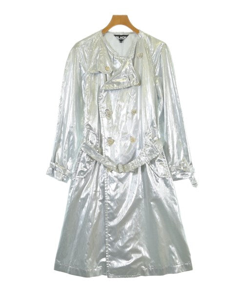 BLACK COMME des GARCONS 其他大衣