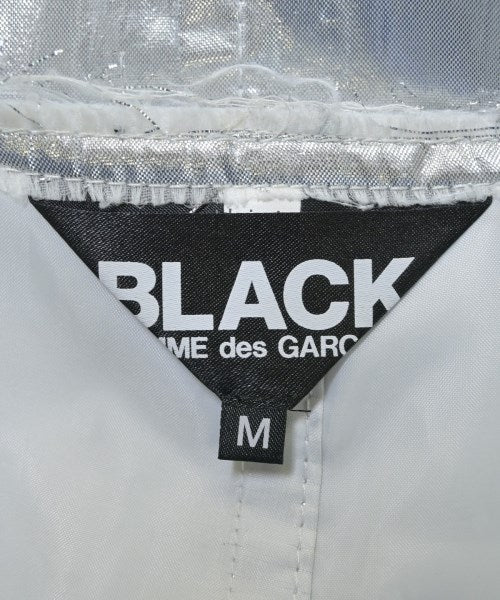 BLACK COMME des GARCONS 其他大衣
