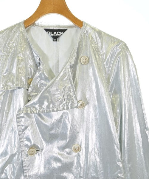 BLACK COMME des GARCONS 其他大衣