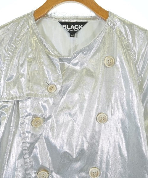 BLACK COMME des GARCONS 其他大衣