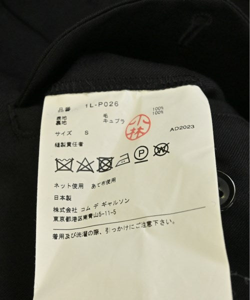 BLACK COMME des GARCONS 其他款