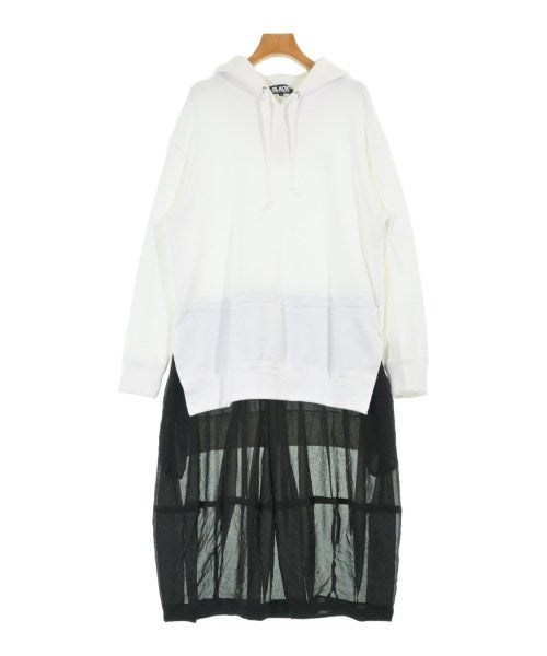 BLACK COMME des GARCONS 洋裝