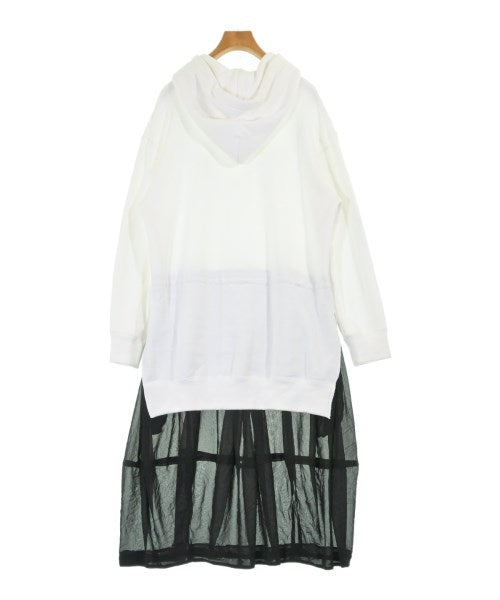 BLACK COMME des GARCONS 洋裝