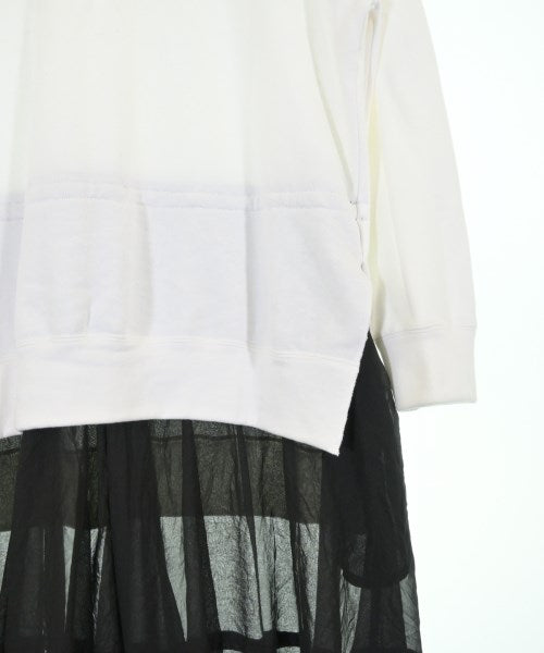 BLACK COMME des GARCONS 洋裝