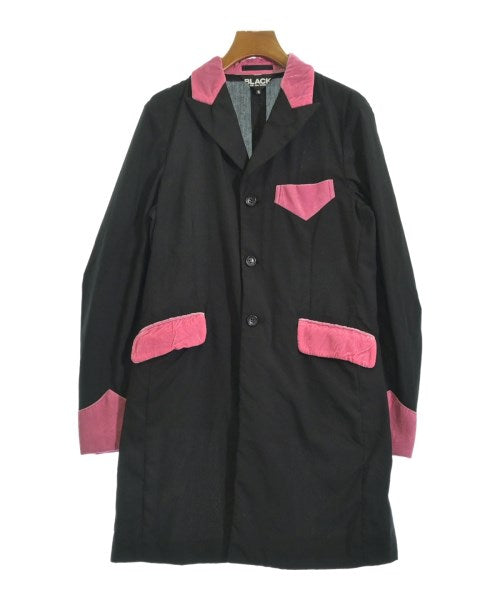 BLACK COMME des GARCONS 其他夾克