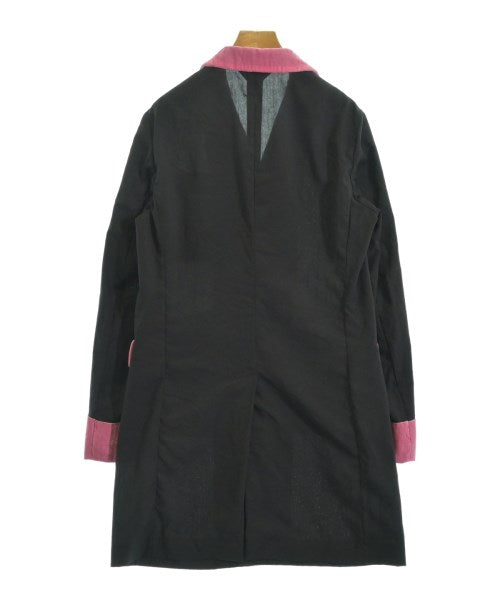 BLACK COMME des GARCONS 其他夾克